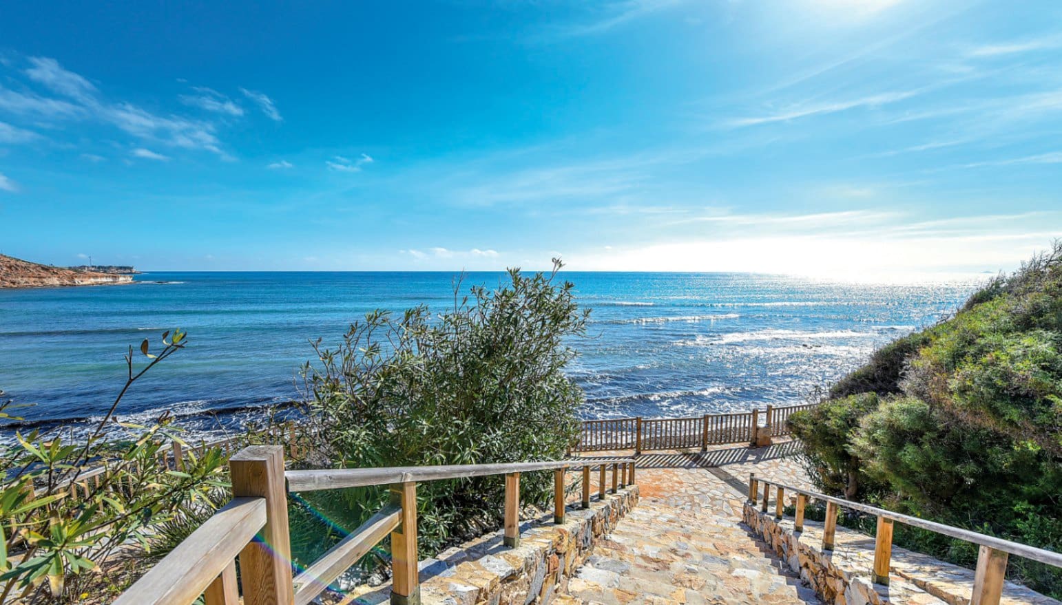 2 quarto Apartamento para venda em La Mata com piscina garagem - 285 000 € (Ref: 9184551)