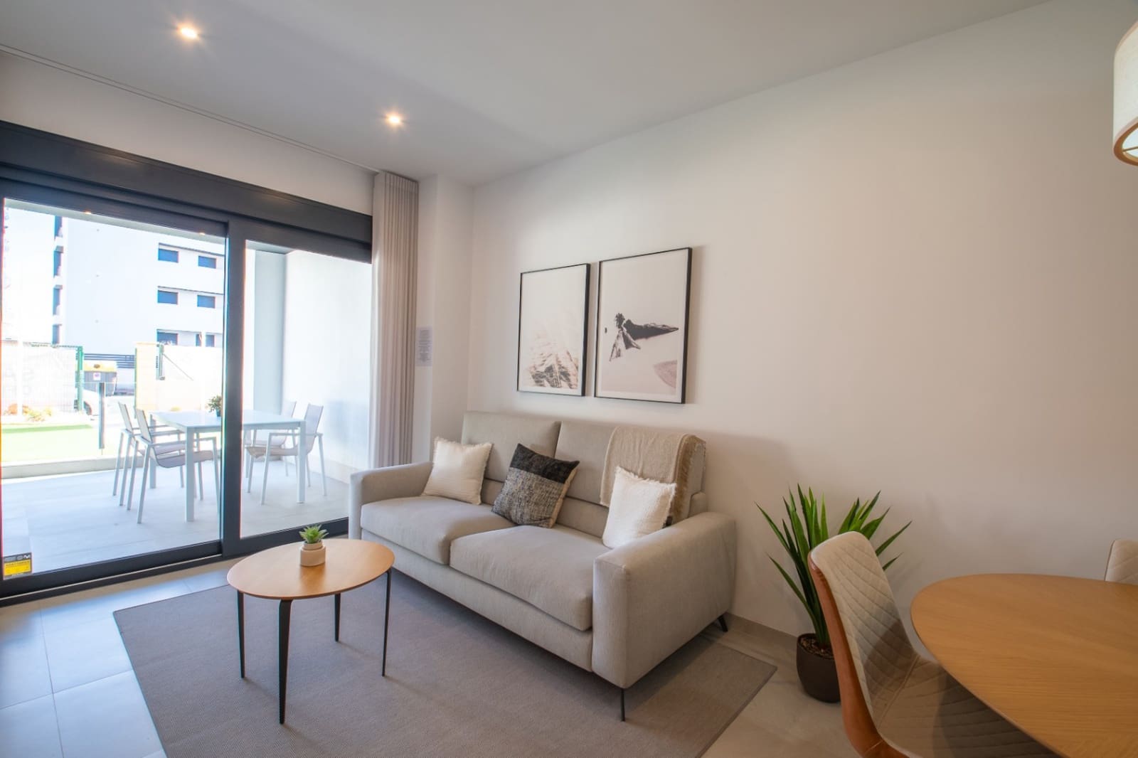 2 quarto Apartamento para venda em La Mata com piscina garagem - 285 000 € (Ref: 9184551)