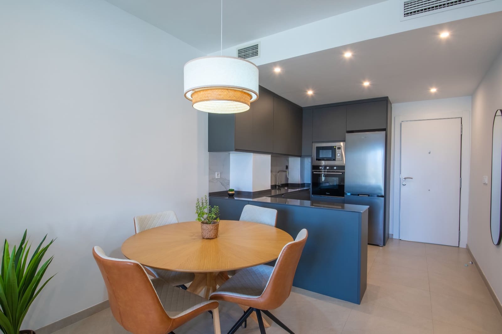 2 quarto Apartamento para venda em La Mata com piscina garagem - 285 000 € (Ref: 9184551)