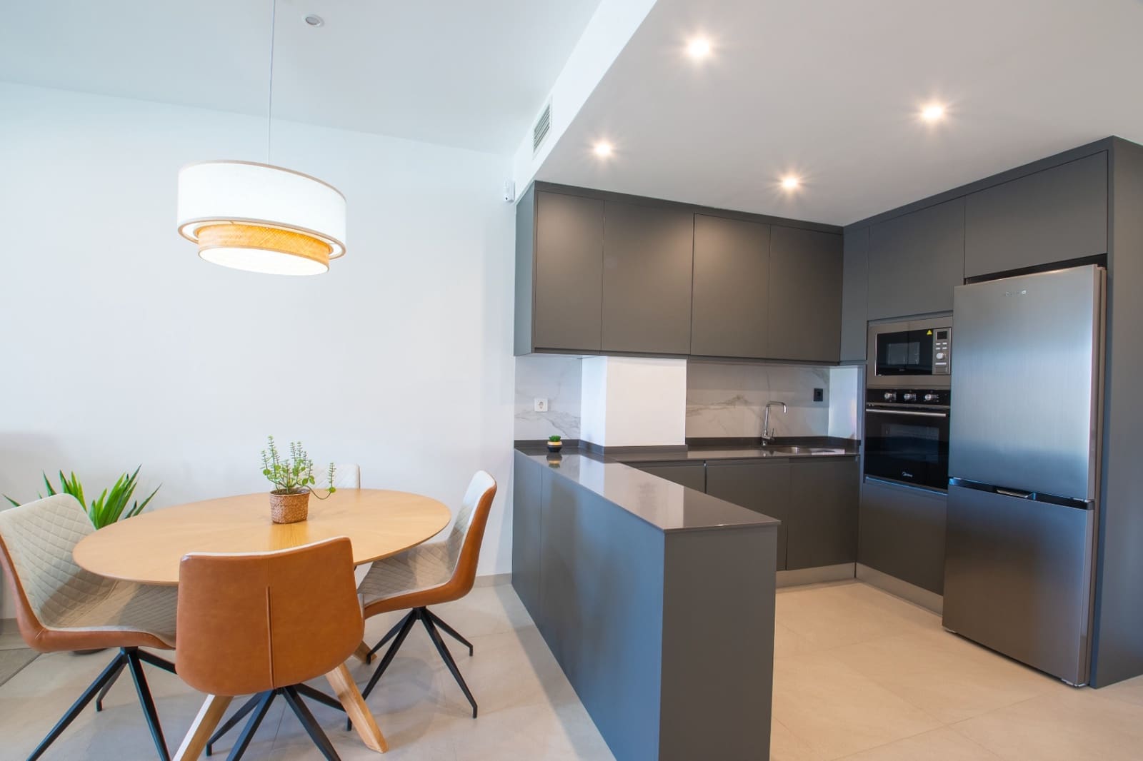 2 quarto Apartamento para venda em La Mata com piscina garagem - 285 000 € (Ref: 9184551)