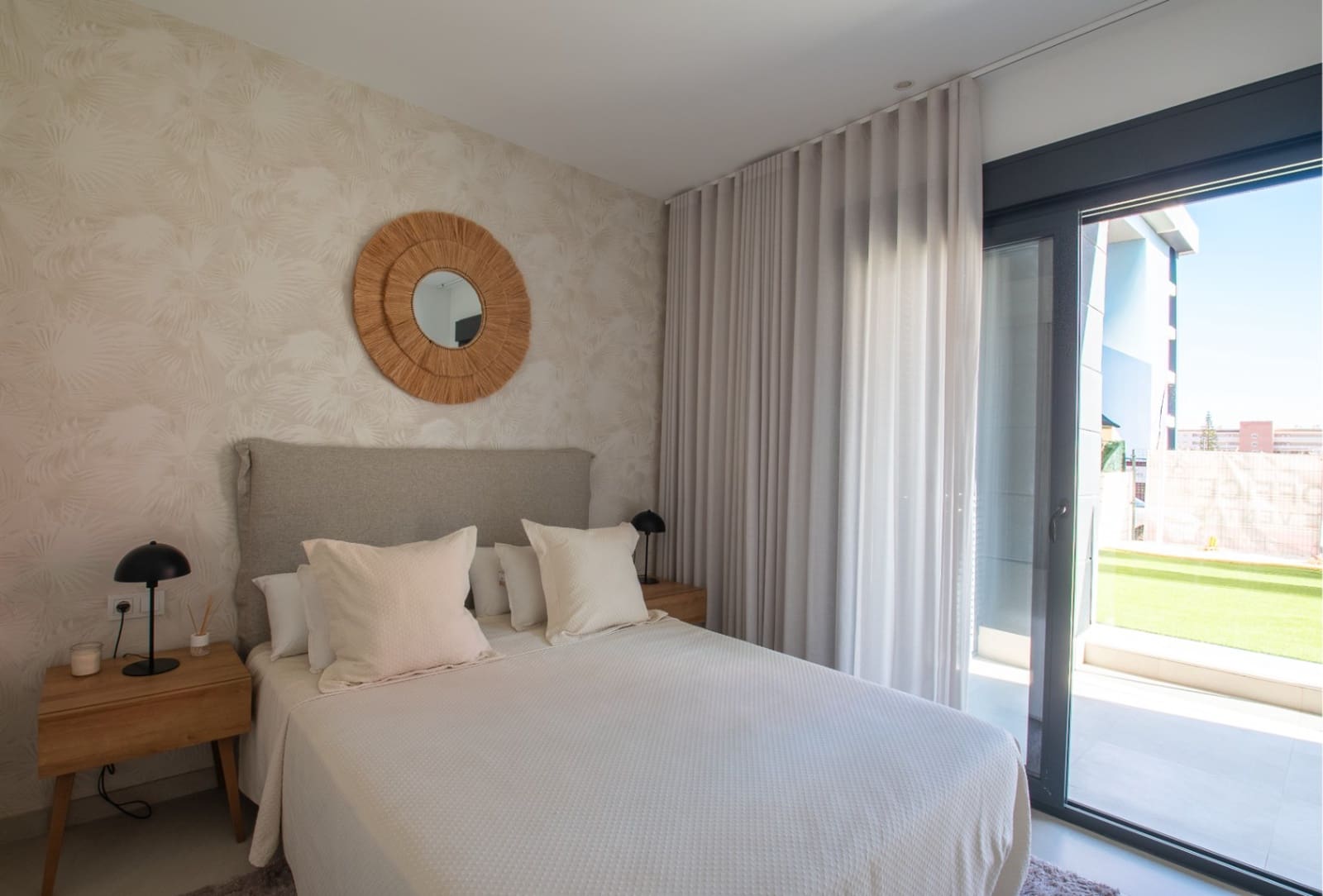 2 quarto Apartamento para venda em La Mata com piscina garagem - 285 000 € (Ref: 9184551)