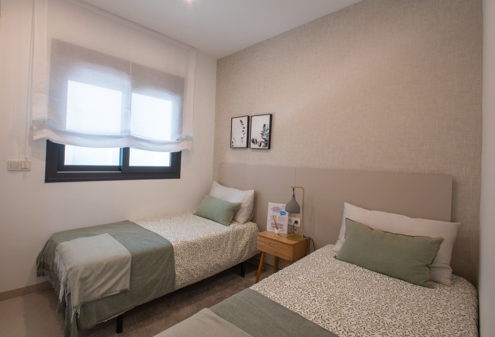 2 quarto Apartamento para venda em La Mata com piscina garagem - 285 000 € (Ref: 9184551)