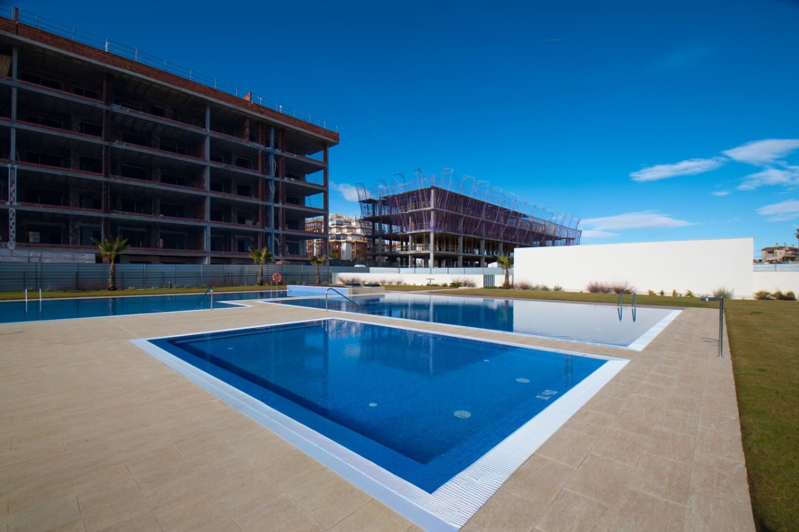 2 quarto Apartamento para venda em La Mata com piscina garagem - 285 000 € (Ref: 9184551)