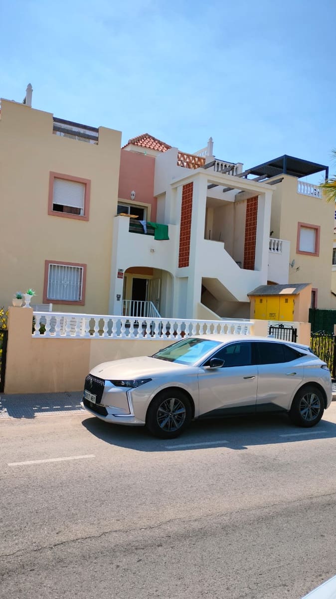 2 camera da letto Appartamento in vendita in Villamartin con piscina - 205.900 € (Rif: 9215849)