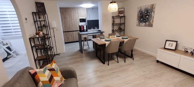 2 camera da letto Appartamento in vendita in Villamartin, Orihuela con piscina - 205.900 € (Rif: 9215849)