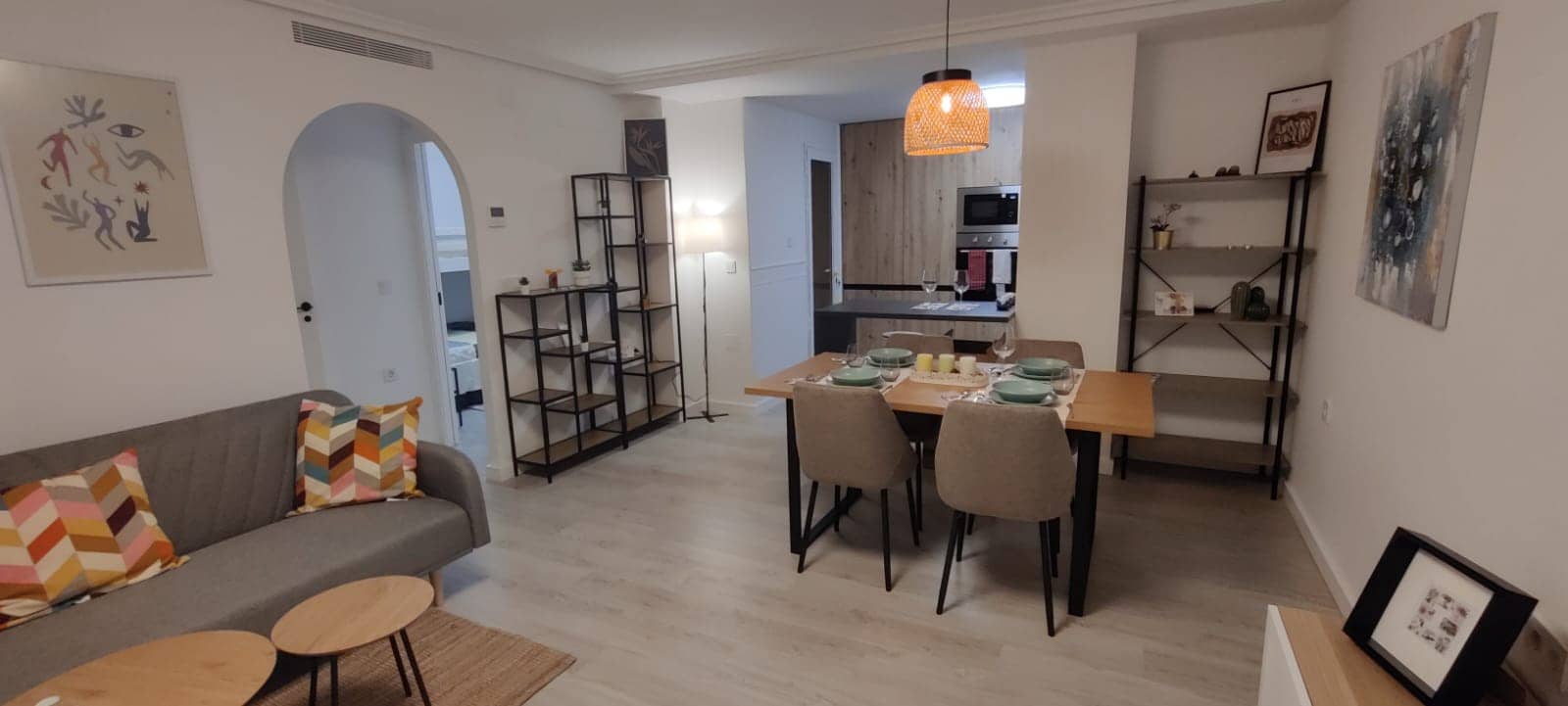 2 camera da letto Appartamento in vendita in Villamartin con piscina - 205.900 € (Rif: 9215849)