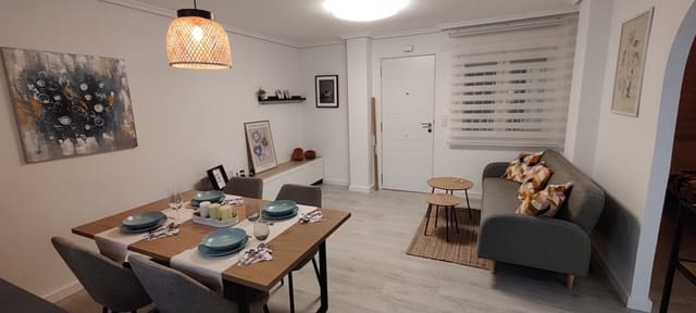 2 camera da letto Appartamento in vendita in Villamartin, Orihuela con piscina - 205.900 € (Rif: 9215849)