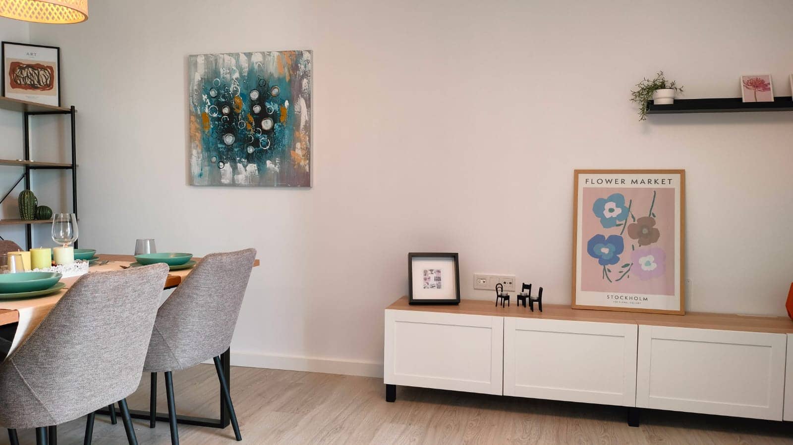 2 camera da letto Appartamento in vendita in Villamartin con piscina - 205.900 € (Rif: 9215849)