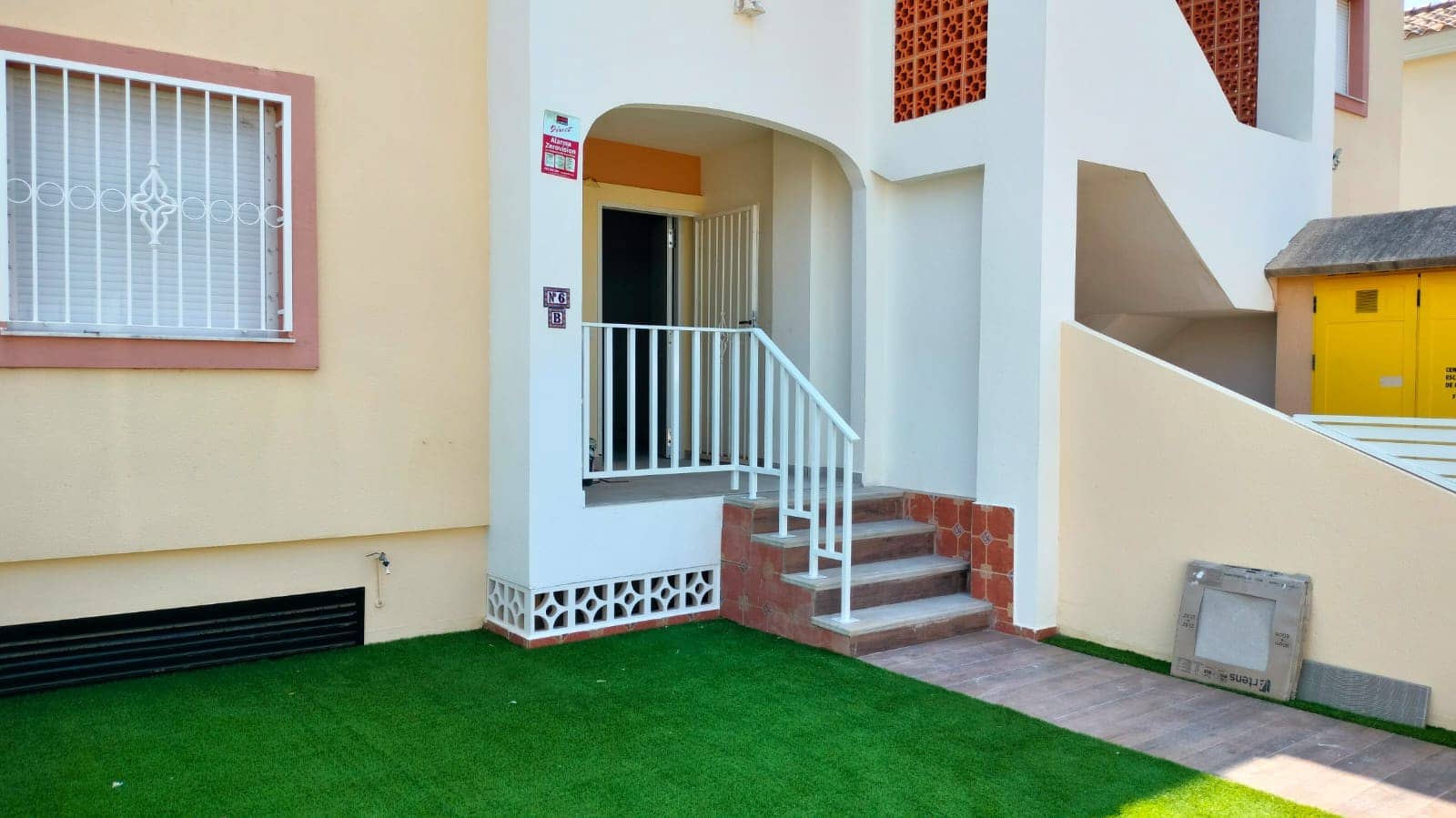 2 camera da letto Appartamento in vendita in Villamartin con piscina - 205.900 € (Rif: 9215849)