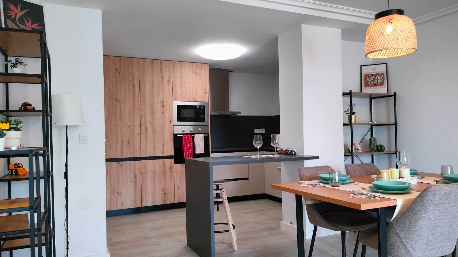 2 camera da letto Appartamento in vendita in Villamartin con piscina - 205.900 € (Rif: 9215849)