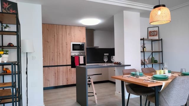 2 camera da letto Appartamento in vendita in Villamartin, Orihuela con piscina - 205.900 € (Rif: 9215849)