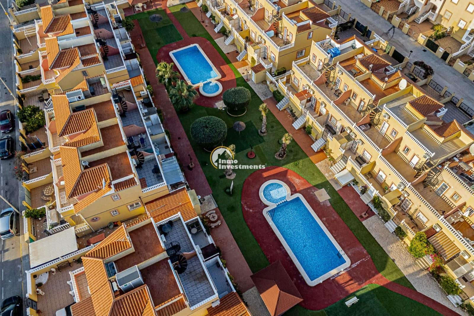 2 camera da letto Appartamento in vendita in Villamartin con piscina - 205.900 € (Rif: 9215849)