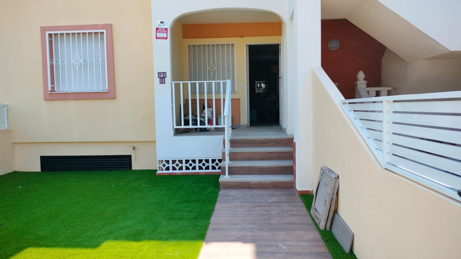 2 camera da letto Appartamento in vendita in Villamartin con piscina - 205.900 € (Rif: 9215849)