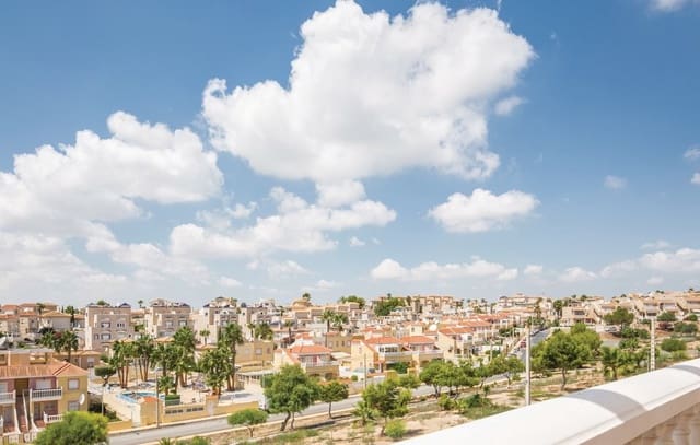 3 Zimmer Haus zu verkaufen in Villamartin, Orihuela mit Pool - 165.000 € (Ref: 9235142)