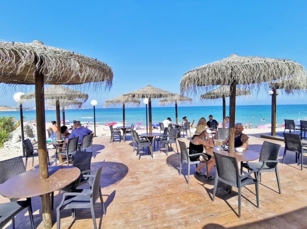 3 Zimmer Haus zu verkaufen in Villamartin mit Pool - 165.000 € (Ref: 9235142)