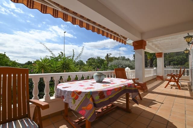 4 slaapkamer Villa te koop in Orihuela Costa, Orihuela met zwembad garage - € 799.900 (Ref: 9263739)