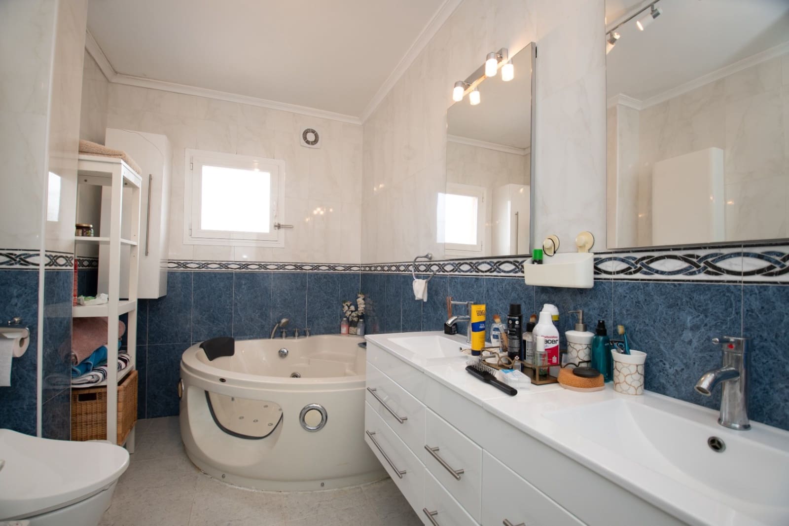 4 slaapkamer Villa te koop in Orihuela Costa met zwembad garage - € 799.900 (Ref: 9263739)