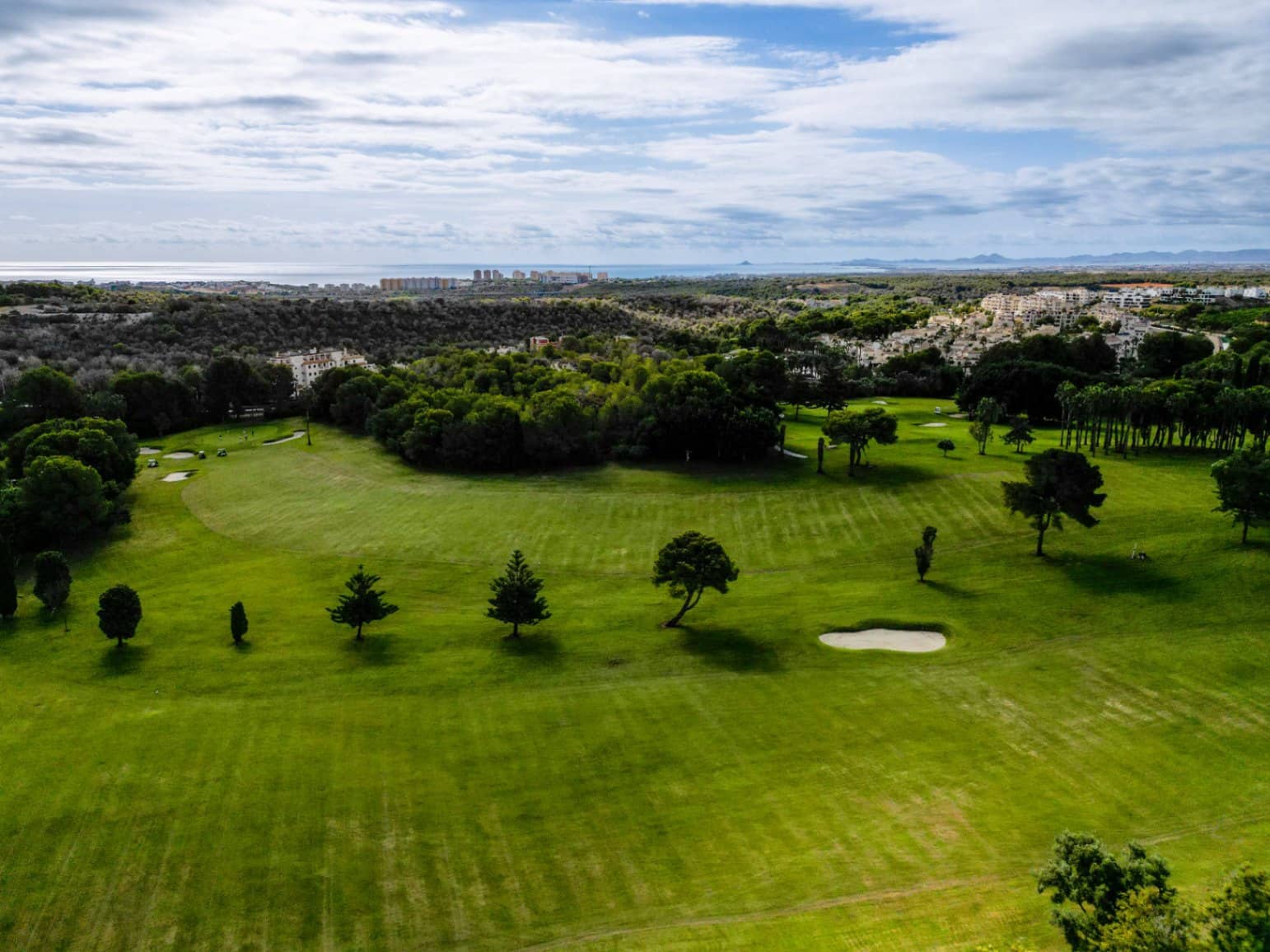 4 slaapkamer Villa te koop in Orihuela Costa met zwembad garage - € 799.900 (Ref: 9263739)