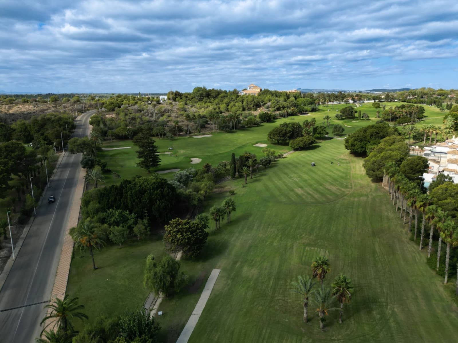 4 slaapkamer Villa te koop in Orihuela Costa met zwembad garage - € 799.900 (Ref: 9263739)