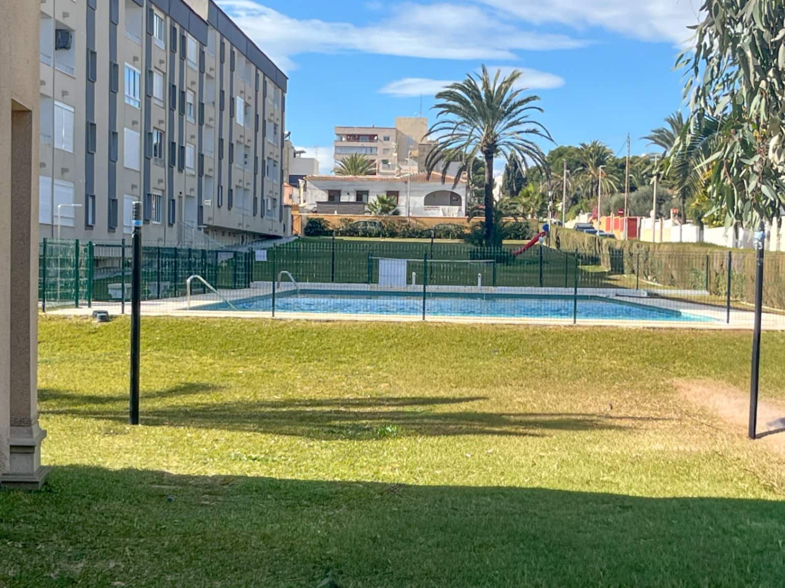 3 quarto Apartamento para venda em Punta Prima com piscina garagem - 329 700 € (Ref: 9516394)