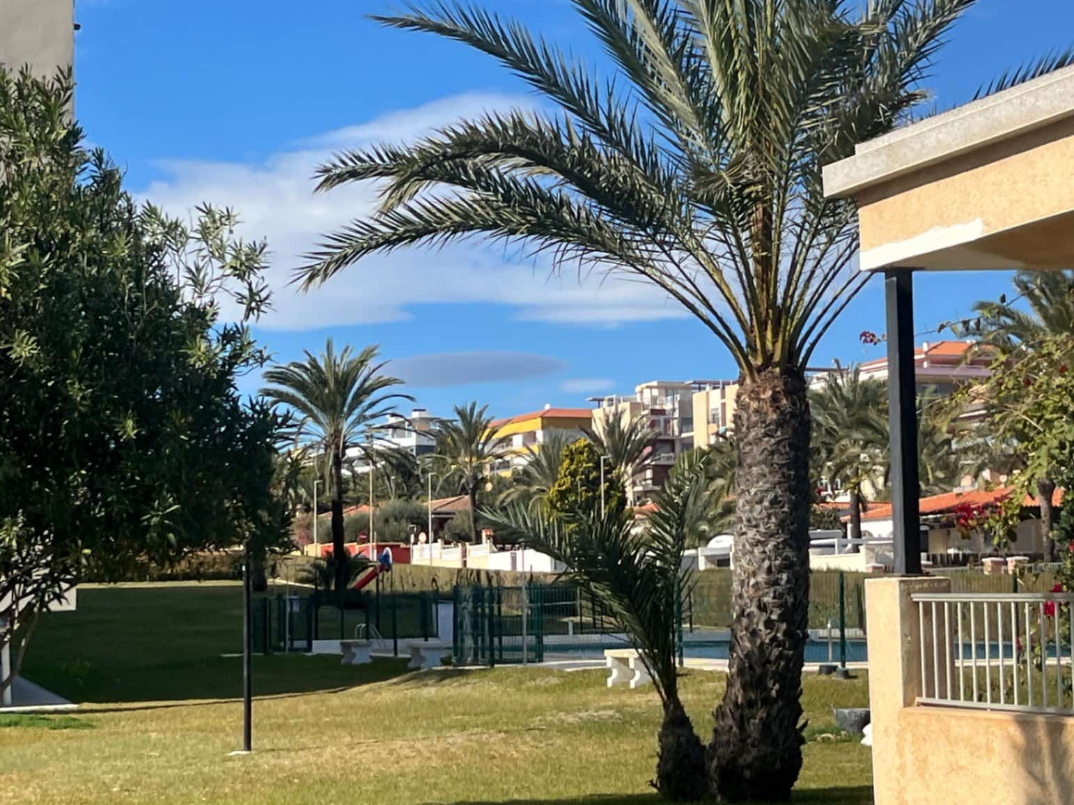 3 quarto Apartamento para venda em Punta Prima com piscina garagem - 329 700 € (Ref: 9516394)