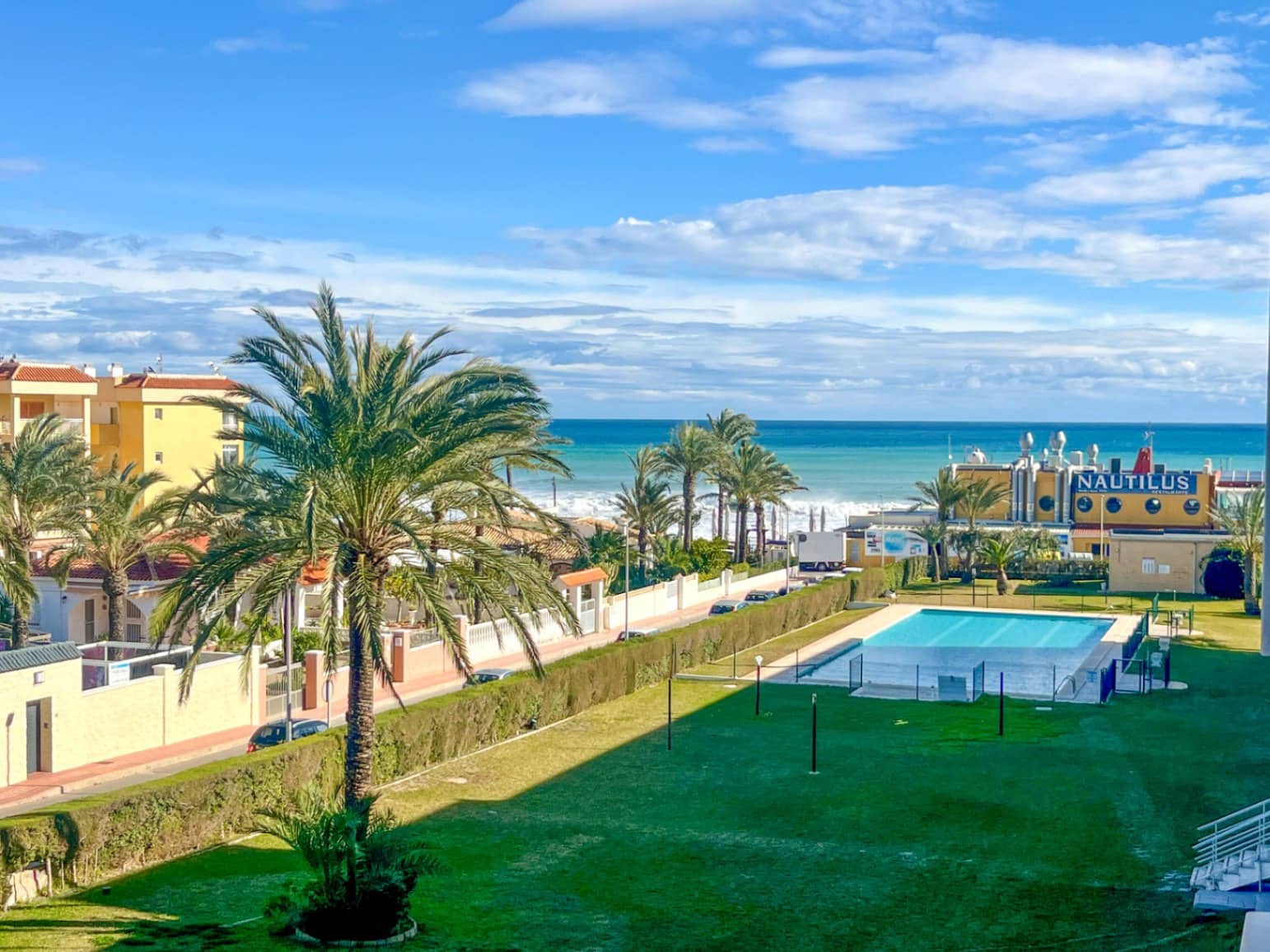 3 quarto Apartamento para venda em Punta Prima com piscina garagem - 329 700 € (Ref: 9516394)