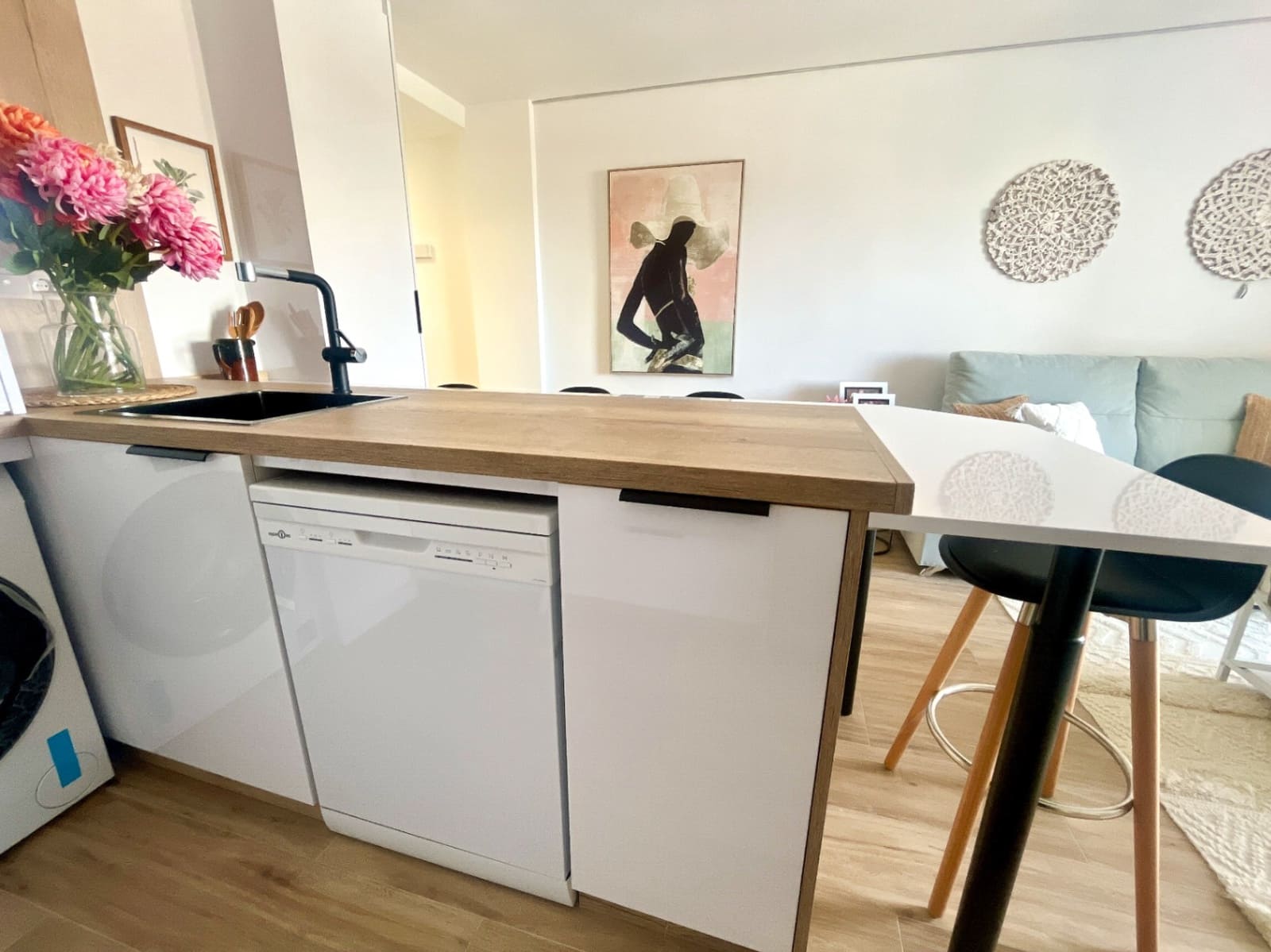 3 quarto Apartamento para venda em Punta Prima com piscina garagem - 329 700 € (Ref: 9516394)