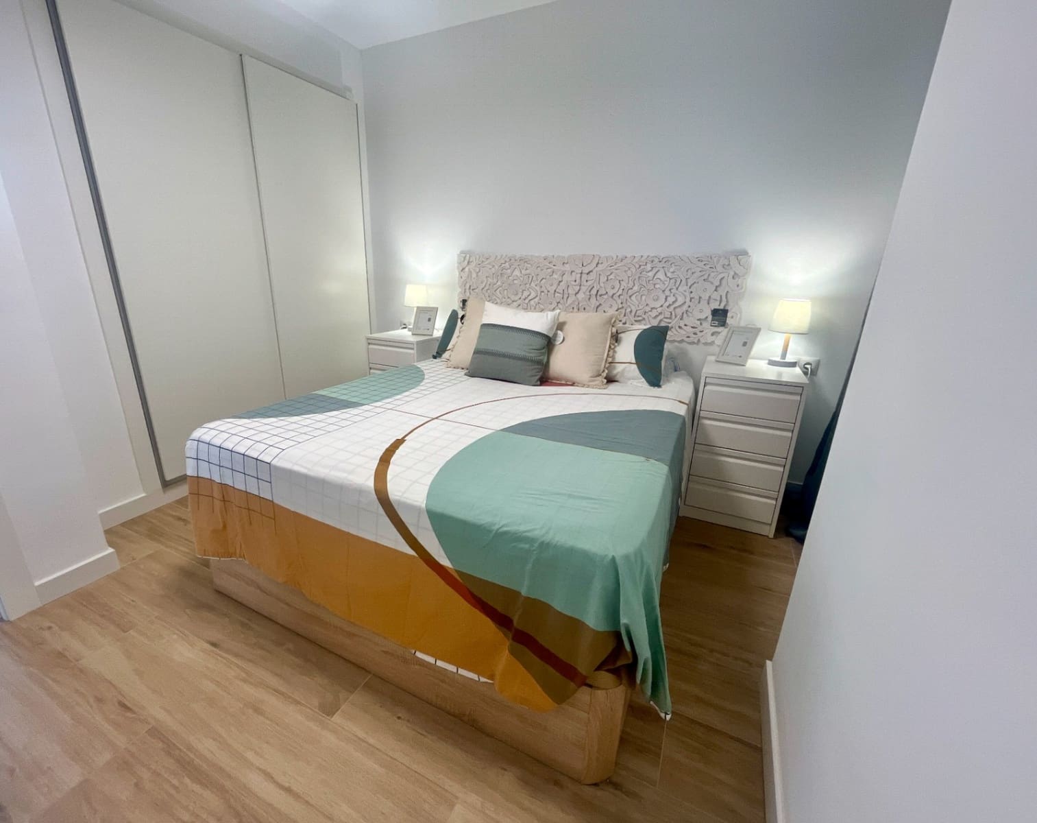 3 quarto Apartamento para venda em Punta Prima com piscina garagem - 329 700 € (Ref: 9516394)