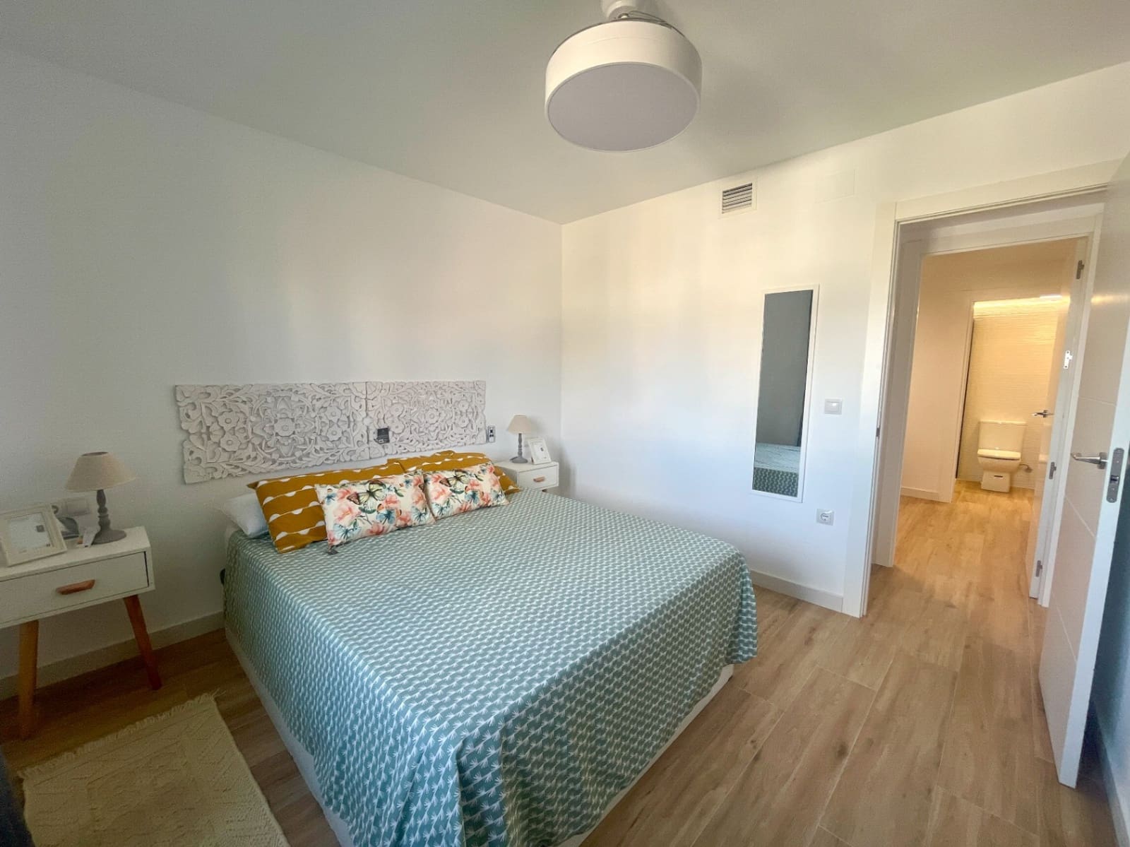 3 quarto Apartamento para venda em Punta Prima com piscina garagem - 329 700 € (Ref: 9516394)