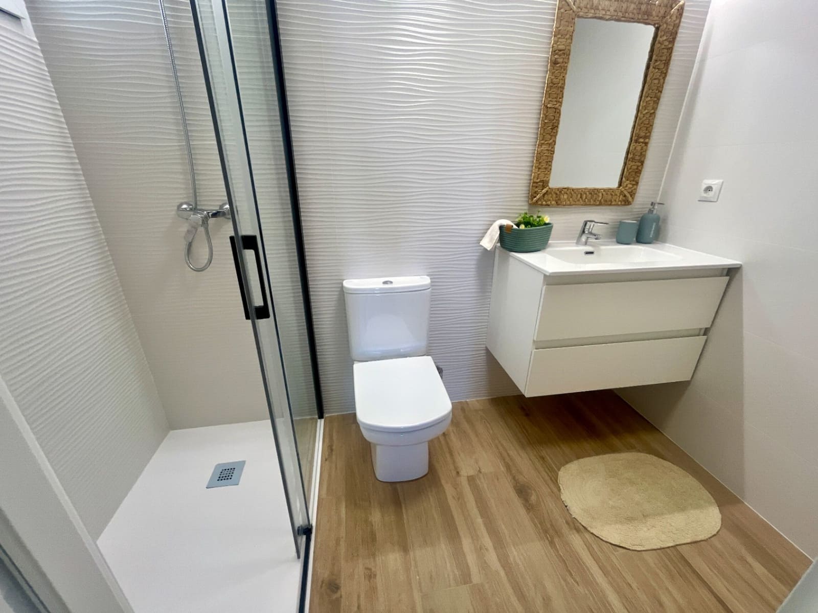 3 quarto Apartamento para venda em Punta Prima com piscina garagem - 329 700 € (Ref: 9516394)