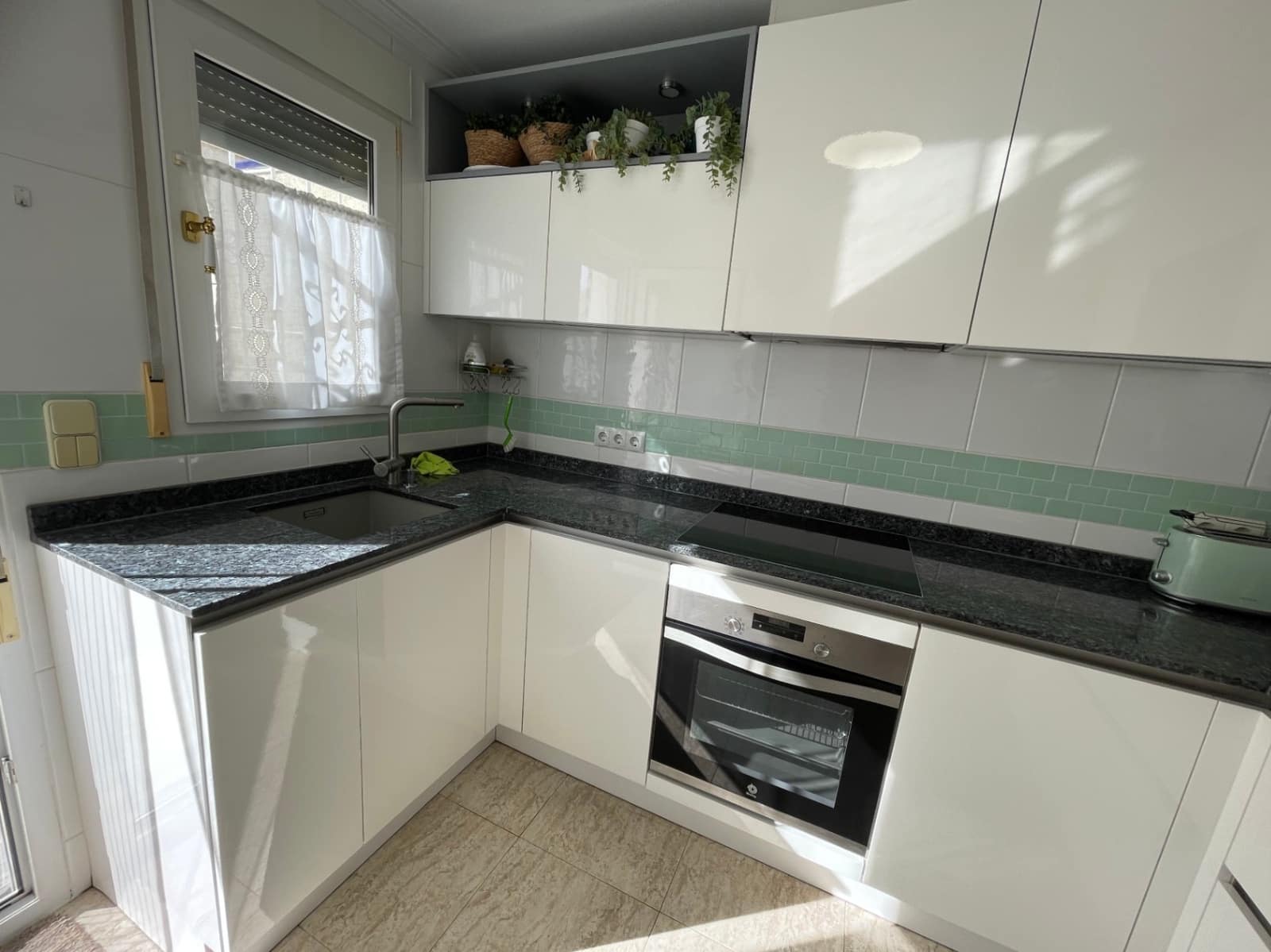 3 chambre Villa/Maison Semi-Mitoyenne à vendre à Torre de la Horadada avec piscine - 399 000 € (Ref: 9516403)