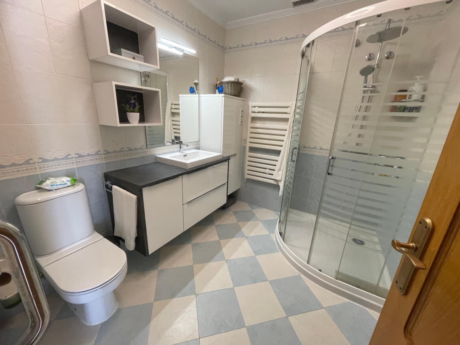 3 chambre Villa/Maison Semi-Mitoyenne à vendre à Torre de la Horadada avec piscine - 399 000 € (Ref: 9516403)