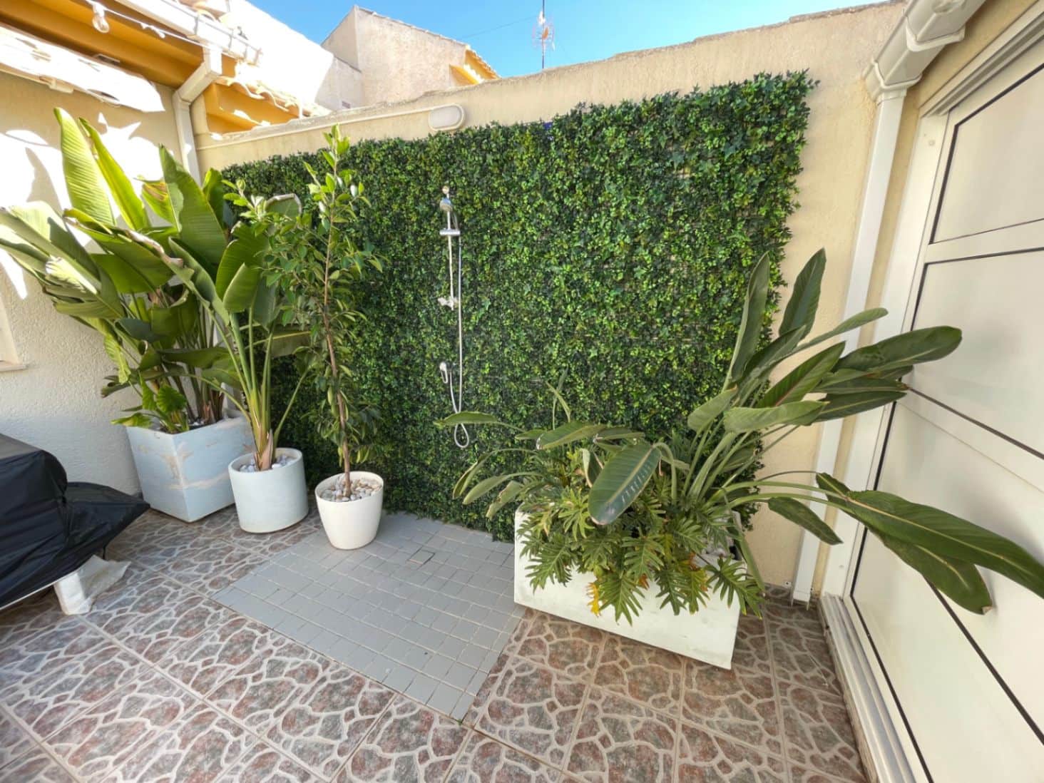 3 chambre Villa/Maison Semi-Mitoyenne à vendre à Torre de la Horadada avec piscine - 399 000 € (Ref: 9516403)