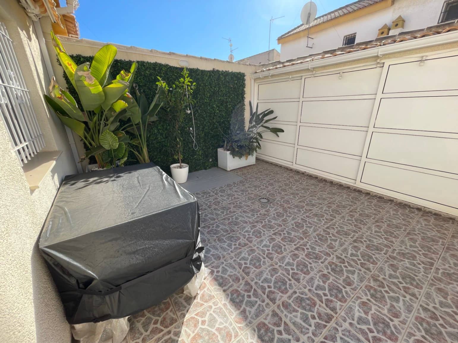 3 chambre Villa/Maison Semi-Mitoyenne à vendre à Torre de la Horadada avec piscine - 399 000 € (Ref: 9516403)