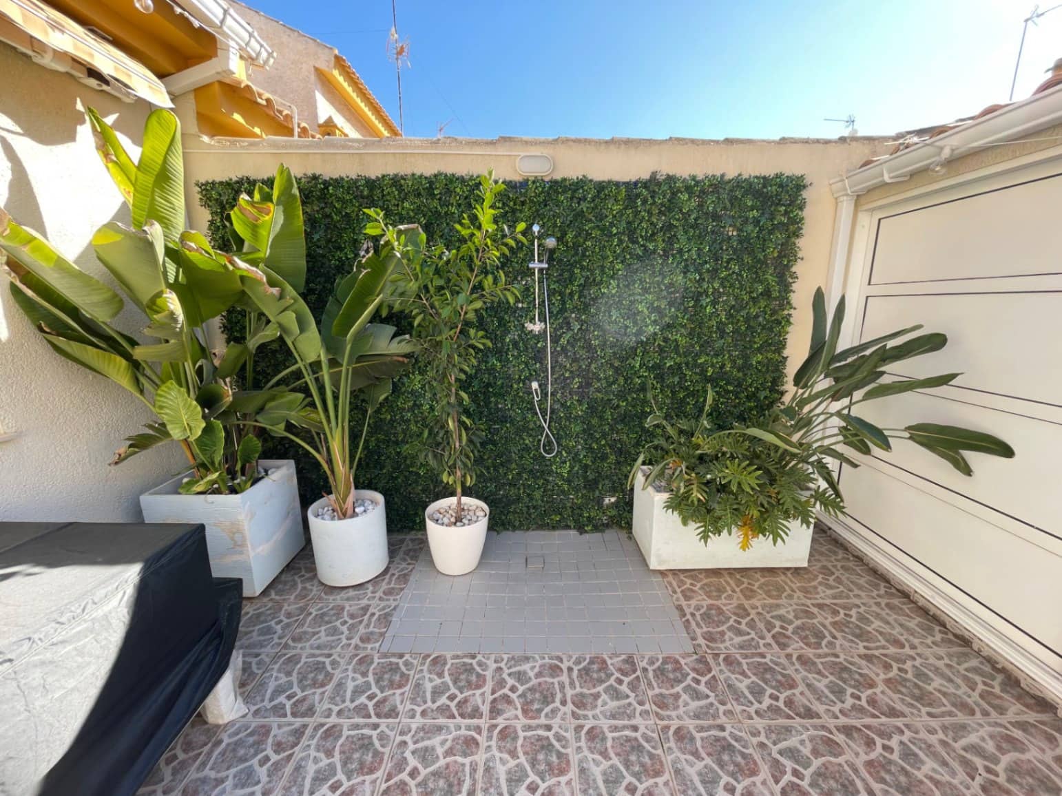 3 chambre Villa/Maison Semi-Mitoyenne à vendre à Torre de la Horadada avec piscine - 399 000 € (Ref: 9516403)