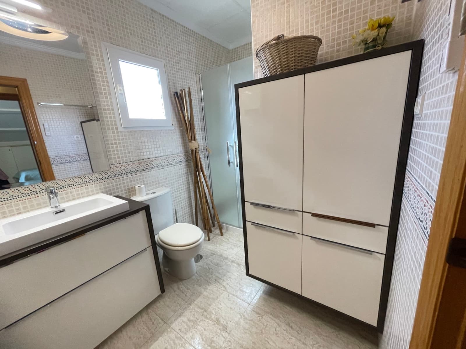 3 chambre Villa/Maison Semi-Mitoyenne à vendre à Torre de la Horadada avec piscine - 399 000 € (Ref: 9516403)