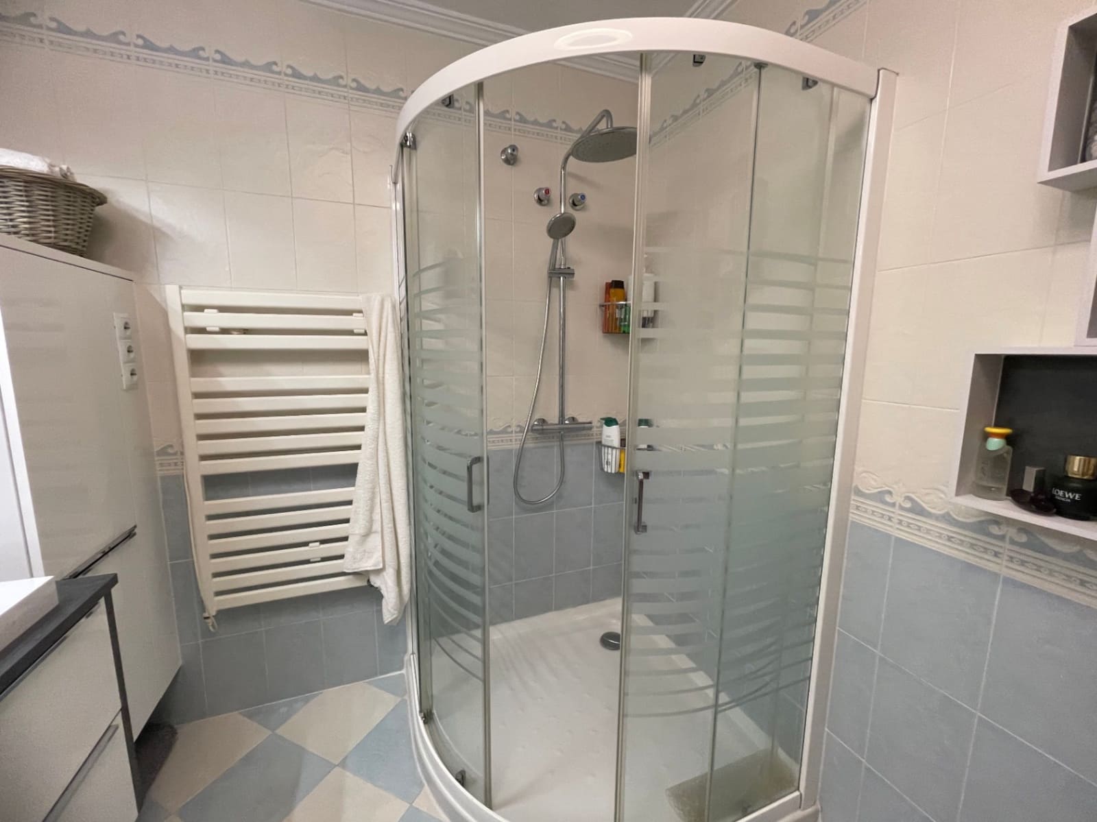 3 chambre Villa/Maison Semi-Mitoyenne à vendre à Torre de la Horadada avec piscine - 399 000 € (Ref: 9516403)