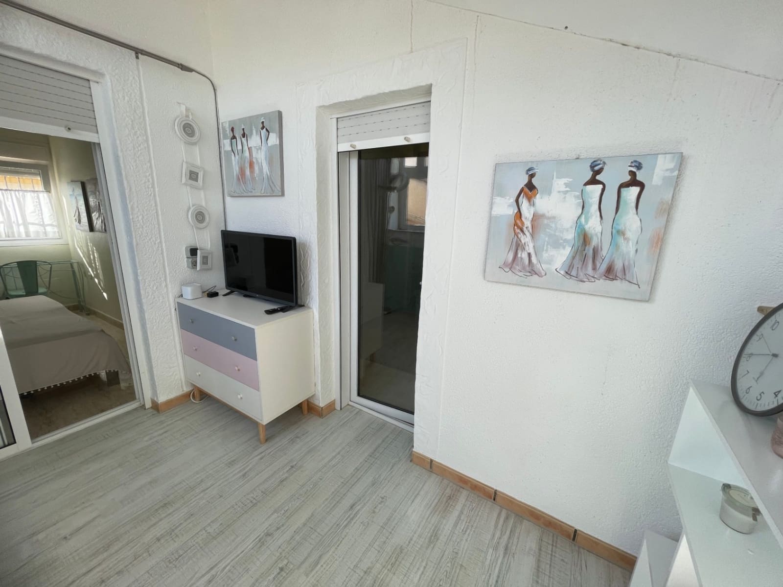 3 chambre Villa/Maison Semi-Mitoyenne à vendre à Torre de la Horadada avec piscine - 399 000 € (Ref: 9516403)