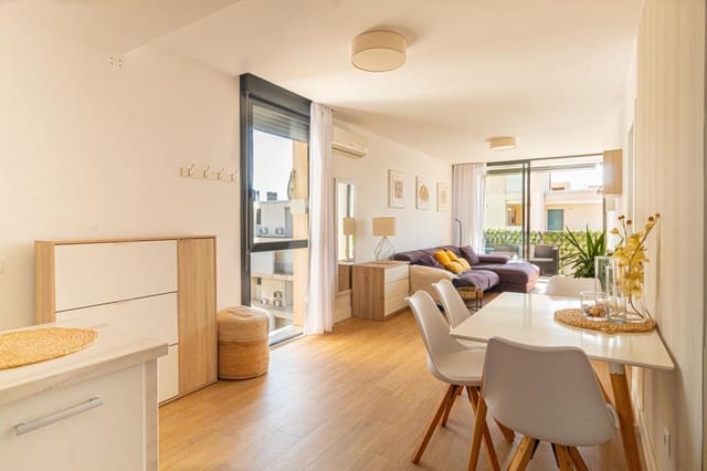 Apartamento de 1 habitación en Orihuela Costa, Orihuela en venta con piscina - 144.900 € (Ref: 9516405)