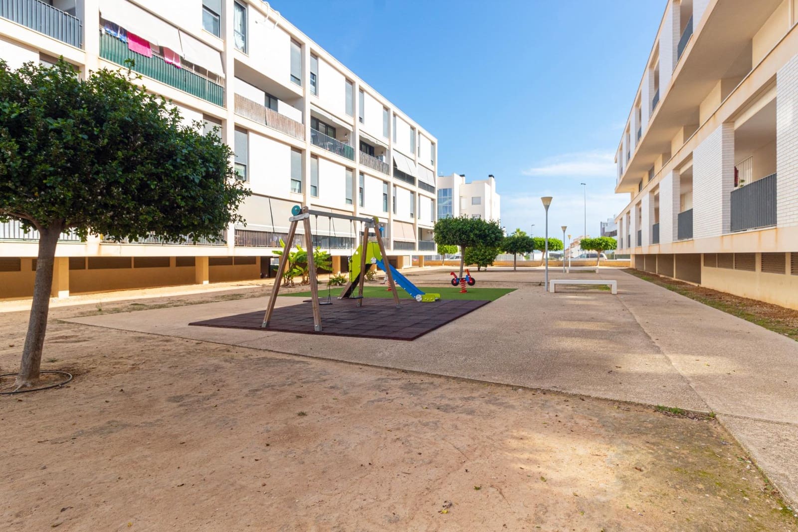 Apartamento de 1 habitación en Orihuela Costa en venta con piscina - 144.900 € (Ref: 9516405)