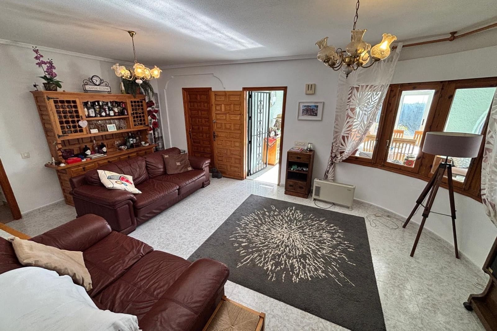 4 bedroom Villa for sale in Ciudad Quesada with pool - € 449,995 (Ref: 9534810)