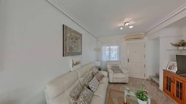 2 soveværelse Rækkehus til salg i Orihuela Costa, Orihuela med swimmingpool - € 225.000 (Ref: 9534815)