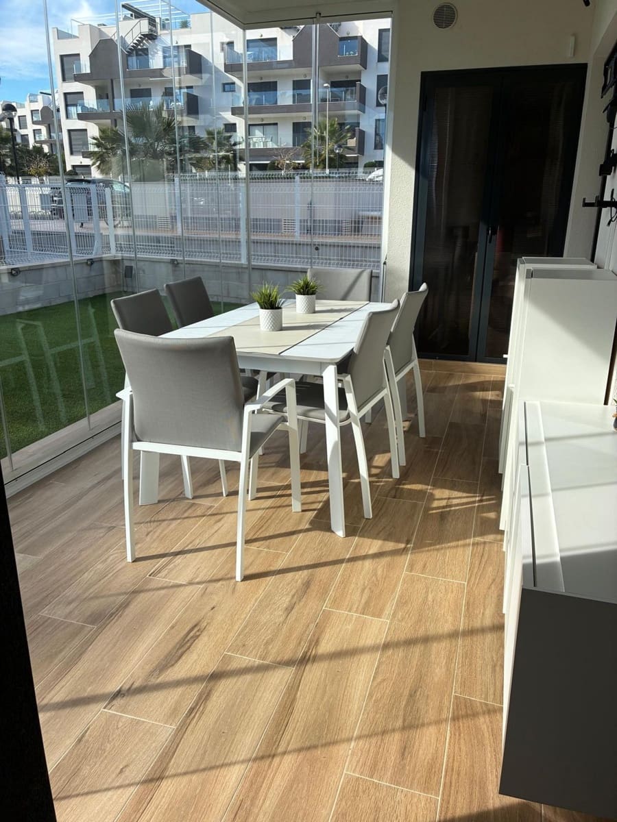 2 soverom Leilighet til salgs i Villamartin med svømmebasseng - € 269 000 (Ref: 9542309)