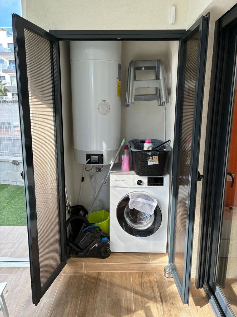 2 soverom Leilighet til salgs i Villamartin med svømmebasseng - € 269 000 (Ref: 9542309)