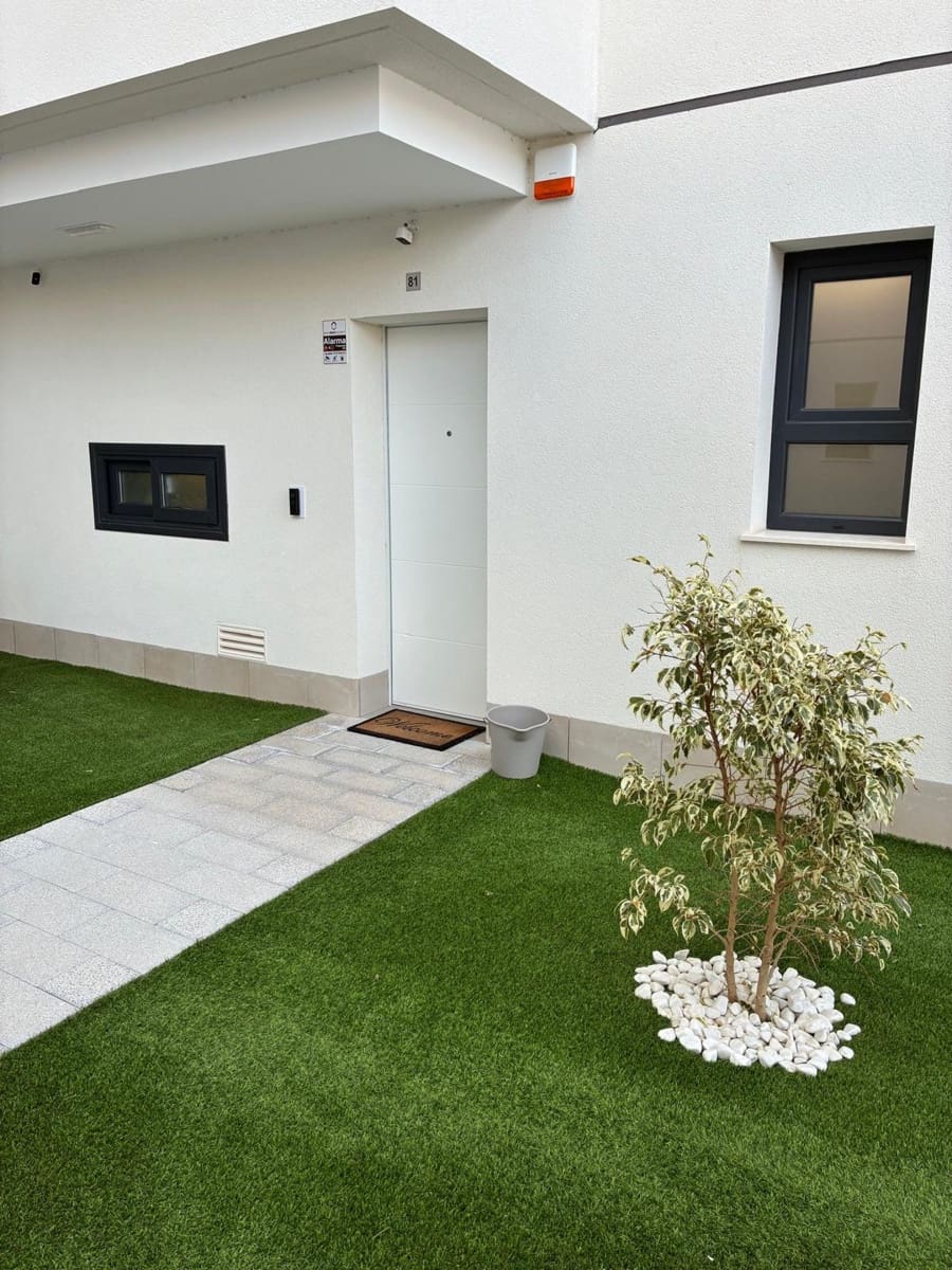 2 soverom Leilighet til salgs i Villamartin med svømmebasseng - € 269 000 (Ref: 9542309)