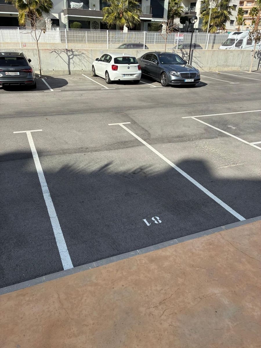 2 soverom Leilighet til salgs i Villamartin med svømmebasseng - € 269 000 (Ref: 9542309)