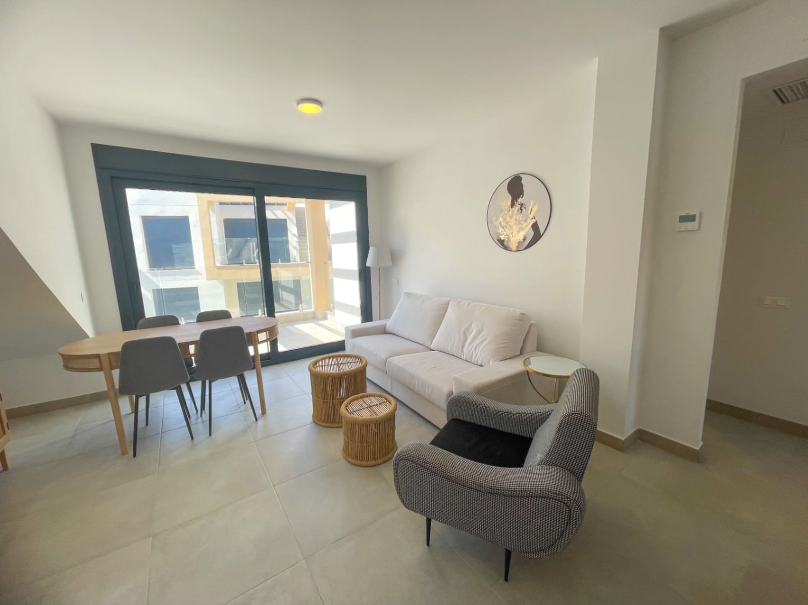 2 slaapkamer Appartement te koop in Orihuela Costa met zwembad - € 249.000 (Ref: 9542317)