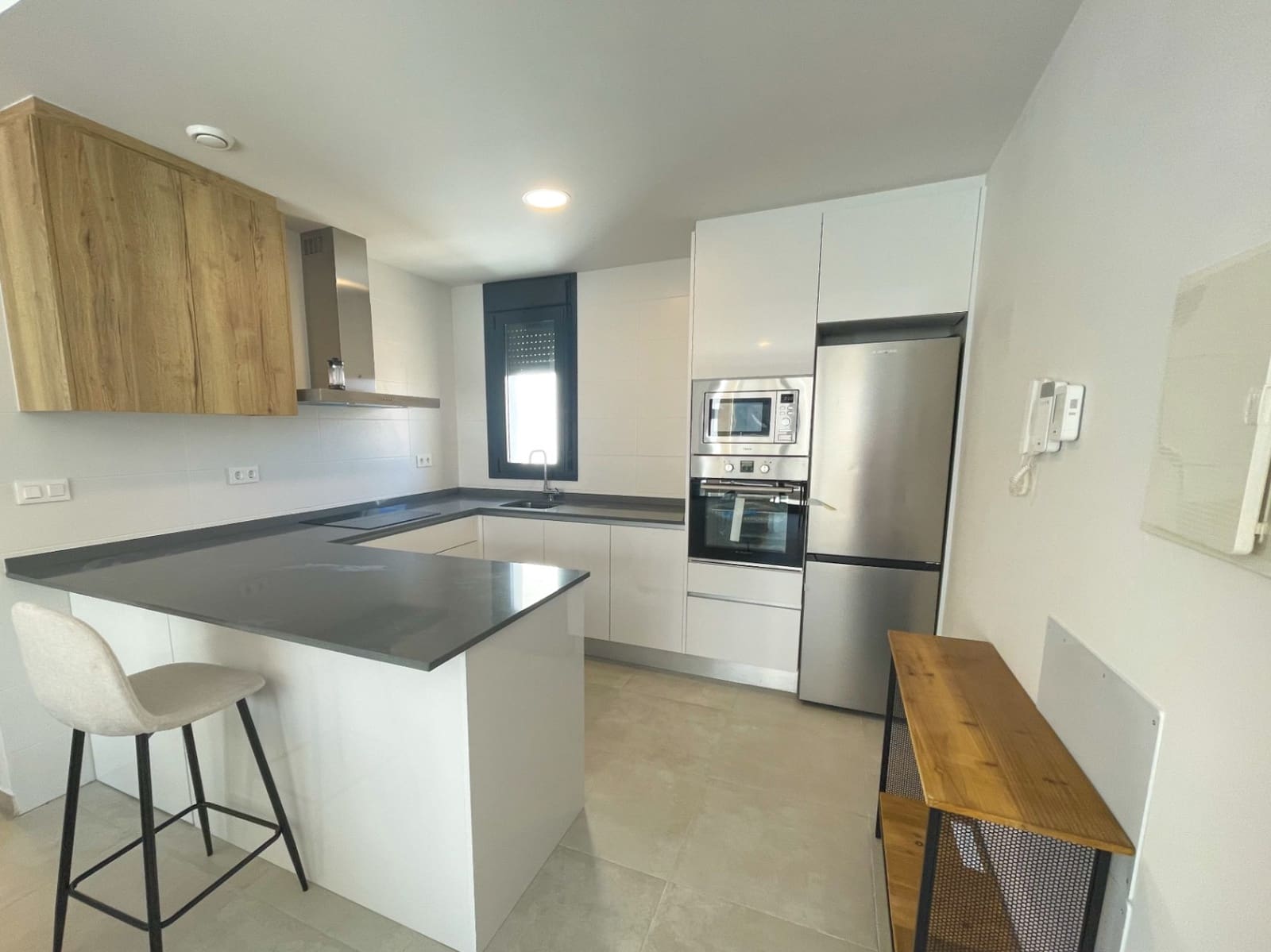 2 slaapkamer Appartement te koop in Orihuela Costa met zwembad - € 249.000 (Ref: 9542317)