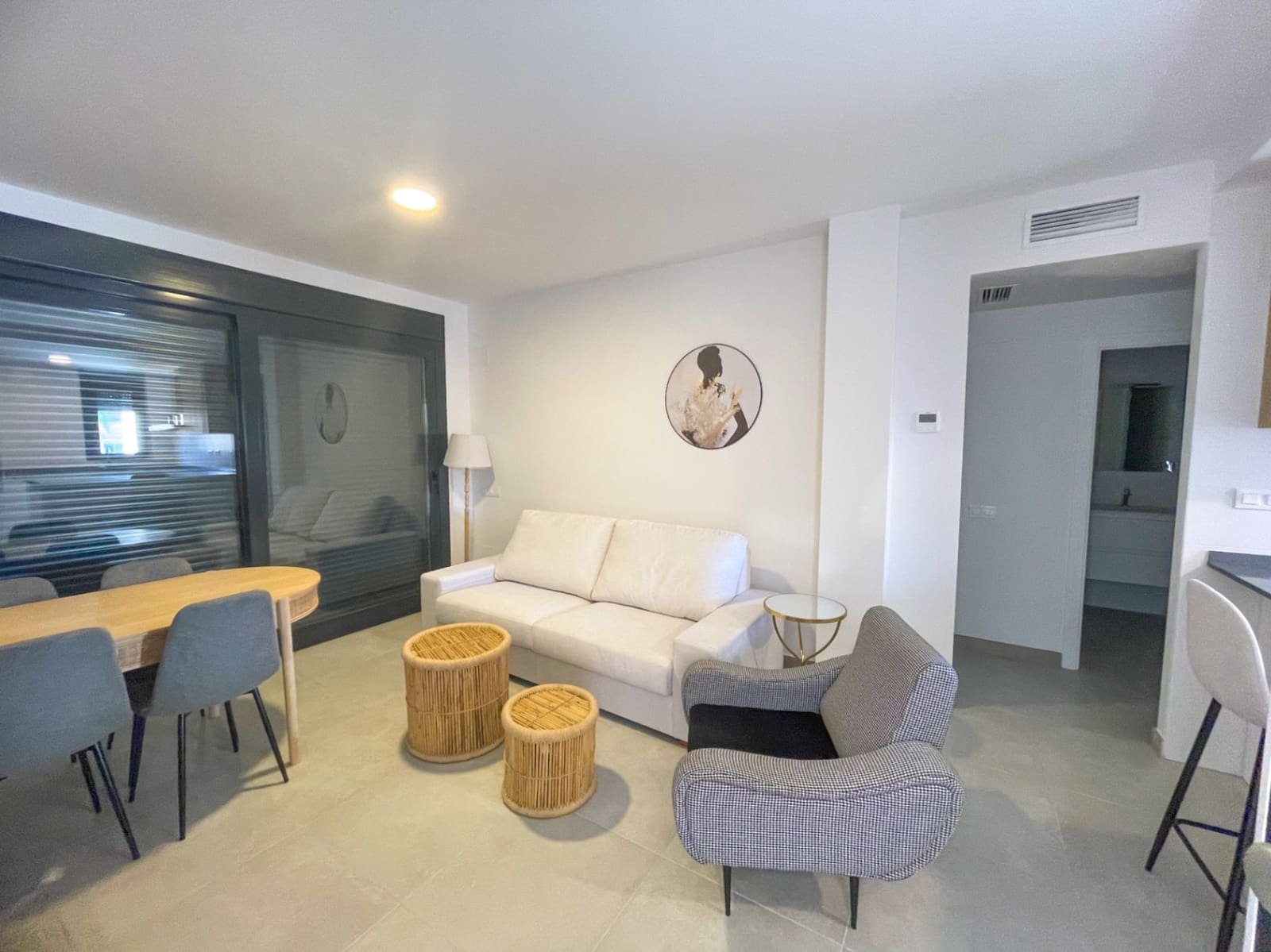 2 slaapkamer Appartement te koop in Orihuela Costa met zwembad - € 249.000 (Ref: 9542317)