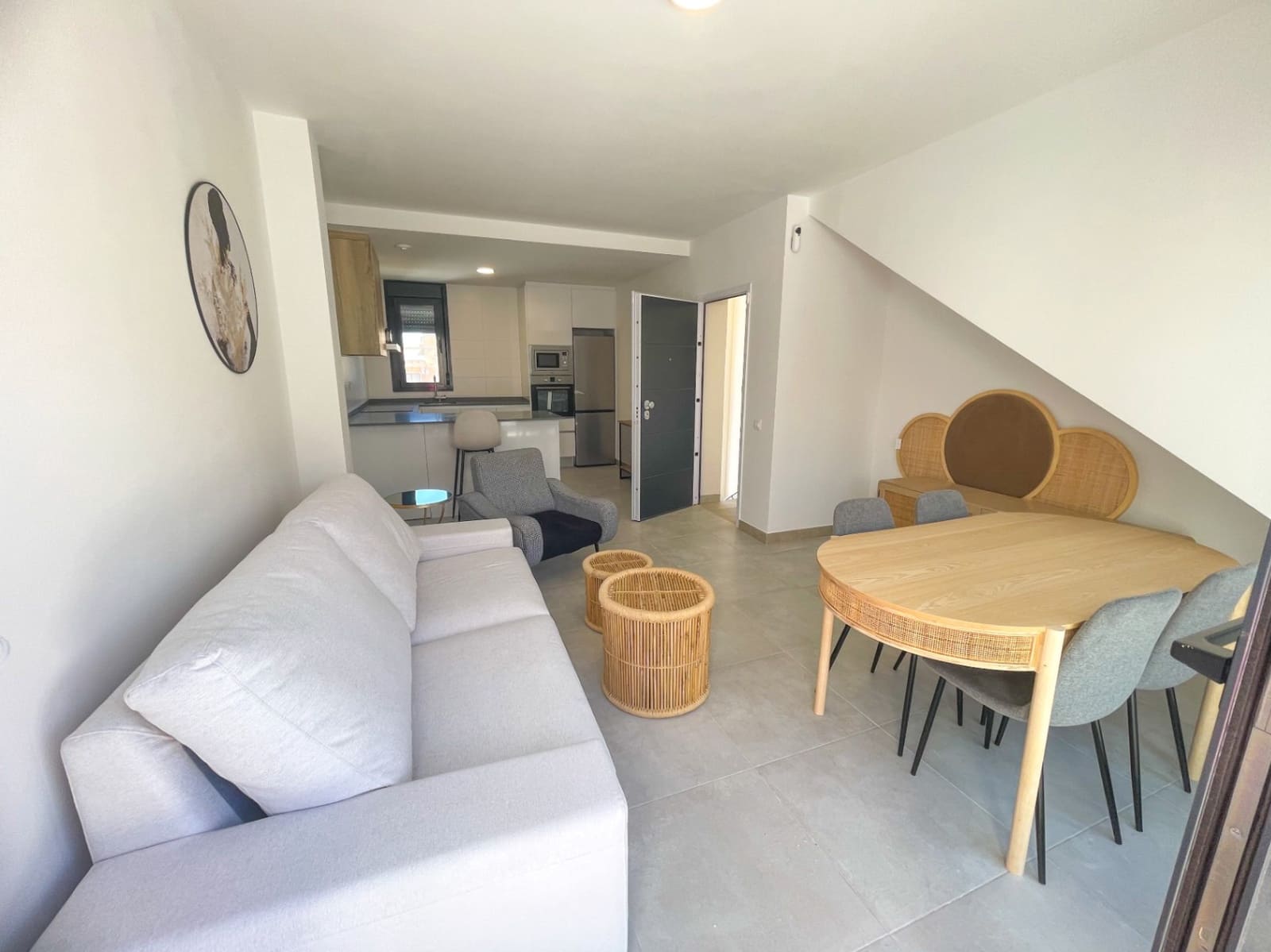 2 slaapkamer Appartement te koop in Orihuela Costa met zwembad - € 249.000 (Ref: 9542317)